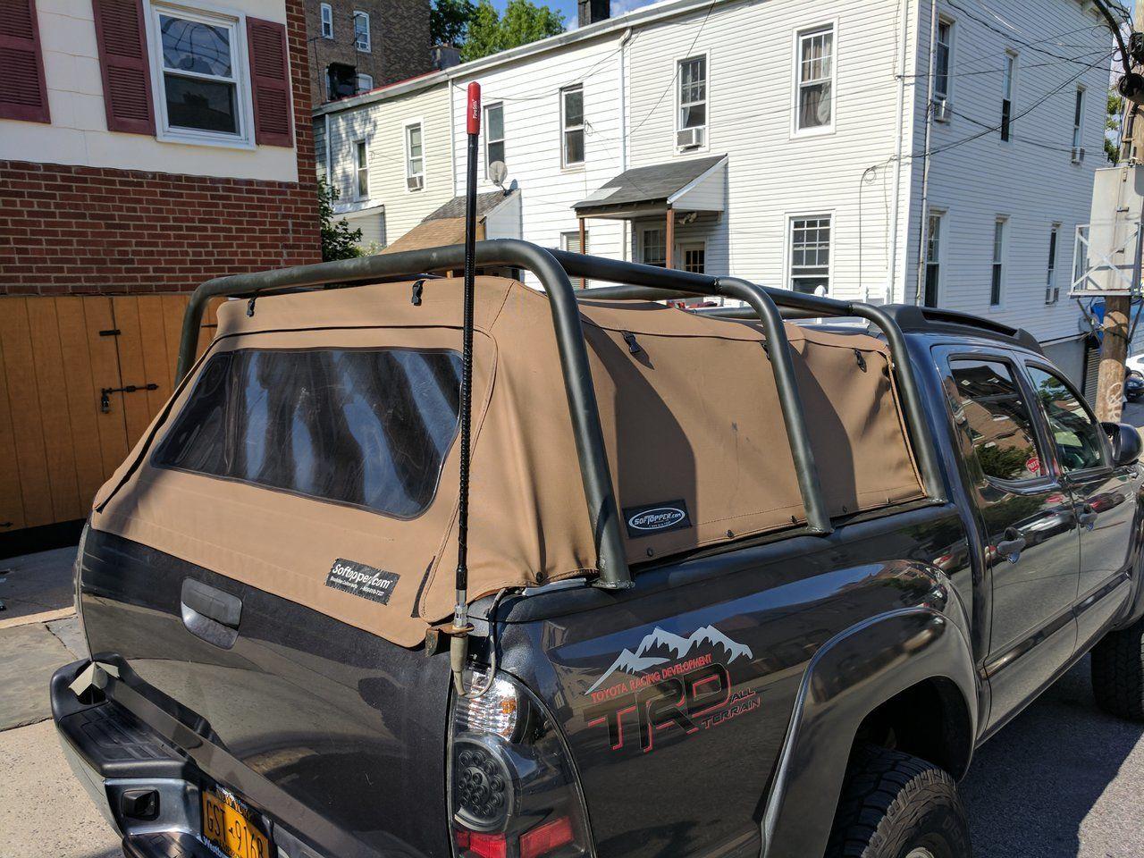Jeep Gladiator Tops! Canopy / covers / toppers / racks possibilities for Gladiator - Show me! 491262DF-BAEB-4021-AC7E-A793246ABE18