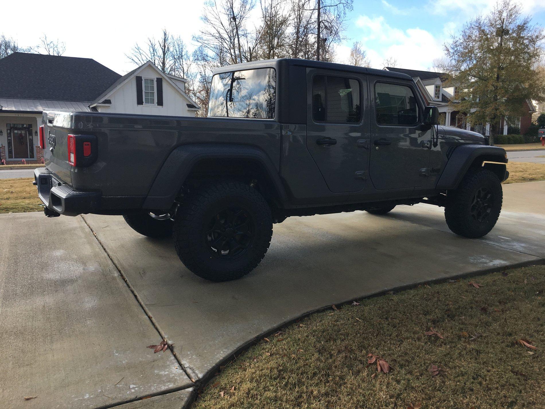 Jeep Gladiator Invictus Off Road Build F0487B24-8DBA-4DE8-9B36-0262A9BBAB44