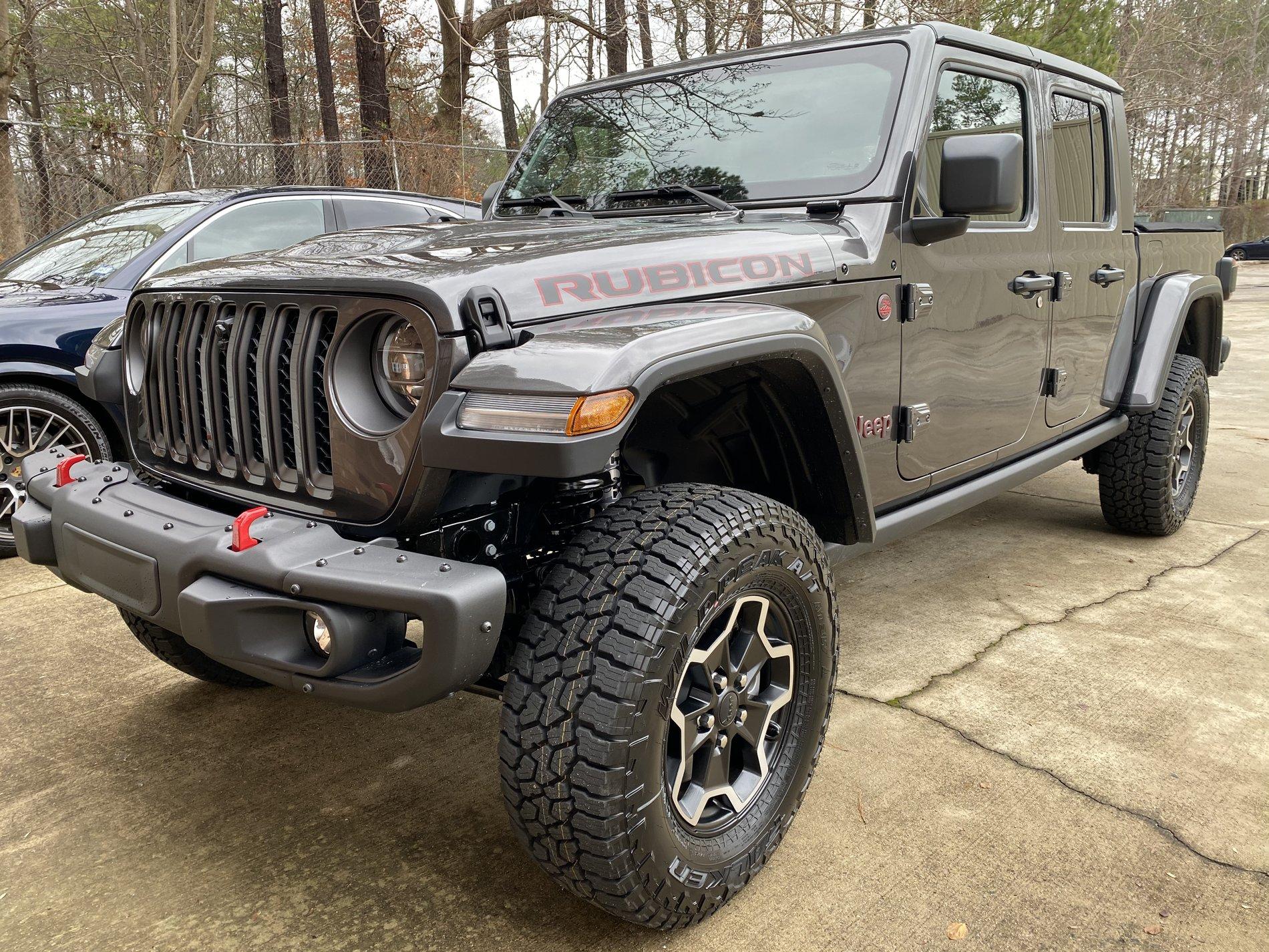 Jeep Gladiator Factoid’s GCM Rubicon 1C2F61B1-44F6-4E3D-91DC-8F11CDB6D15D