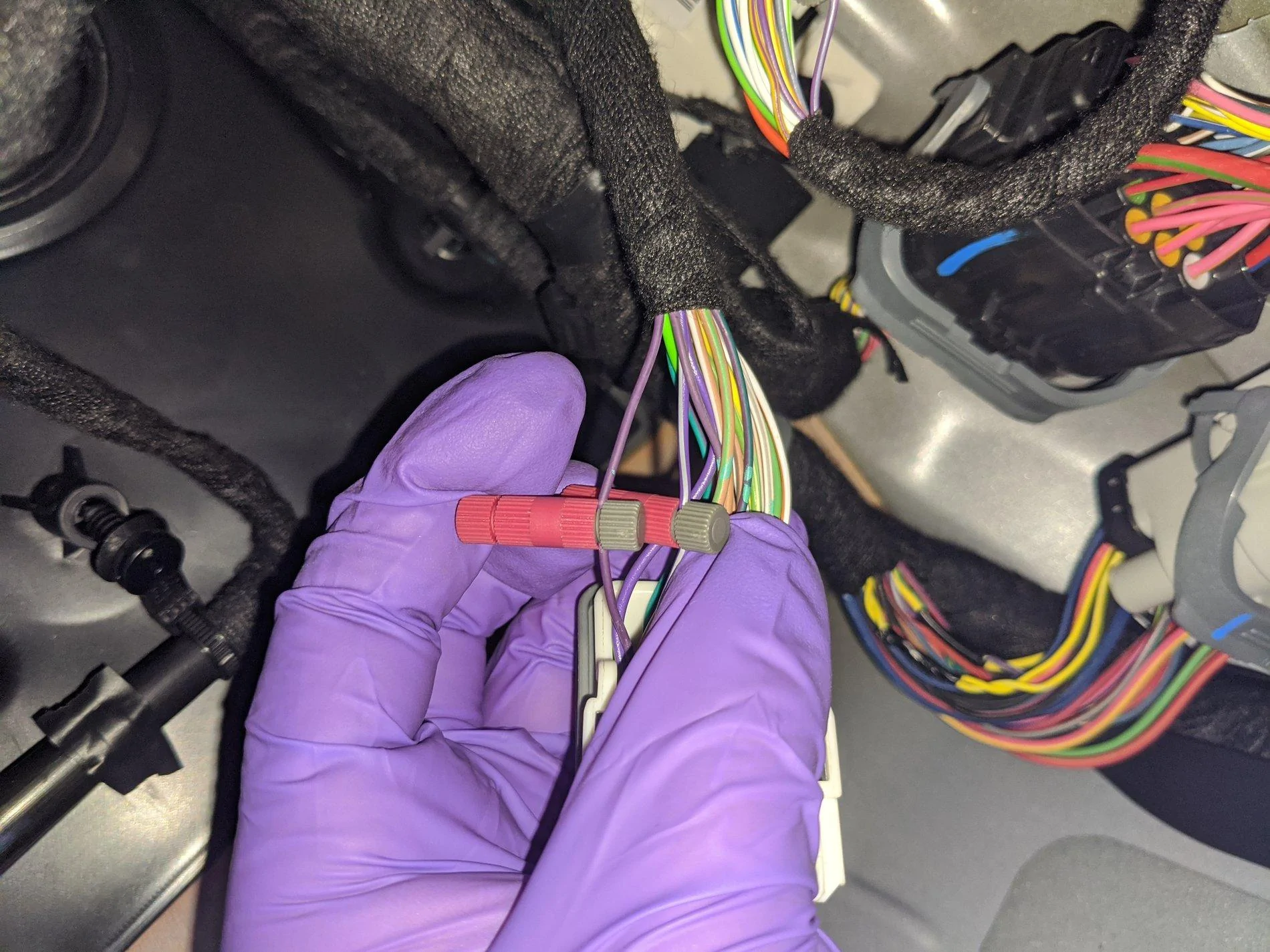 Jeep Gladiator Help...electrical issue IMG_20191214_122355