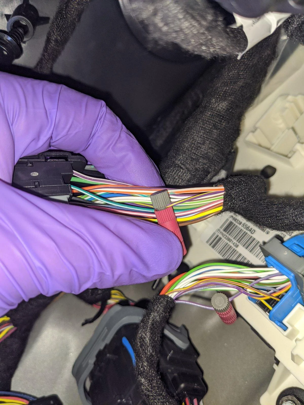 Jeep Gladiator Help...electrical issue IMG_20191214_122259