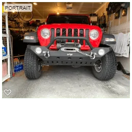 Jeep Gladiator Adding a winch to the plastic front bumper? upload_2019-12-14_16-26-42