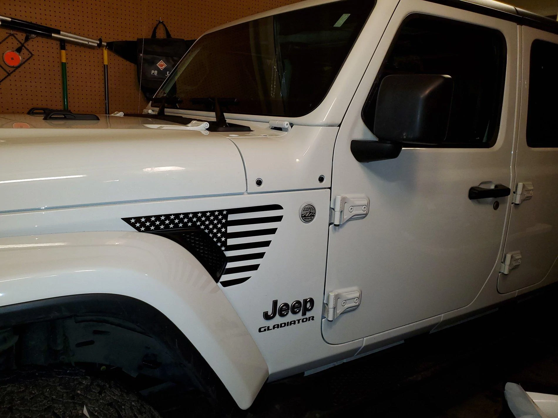 Jeep Gladiator Alaska 20191214_163827