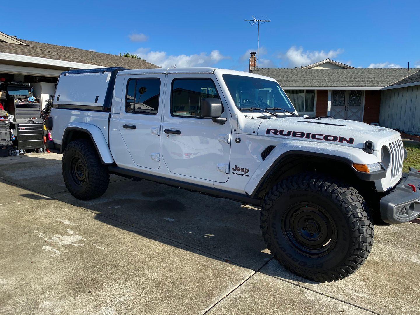 Jeep Gladiator RLD designs pic request IMG_0415