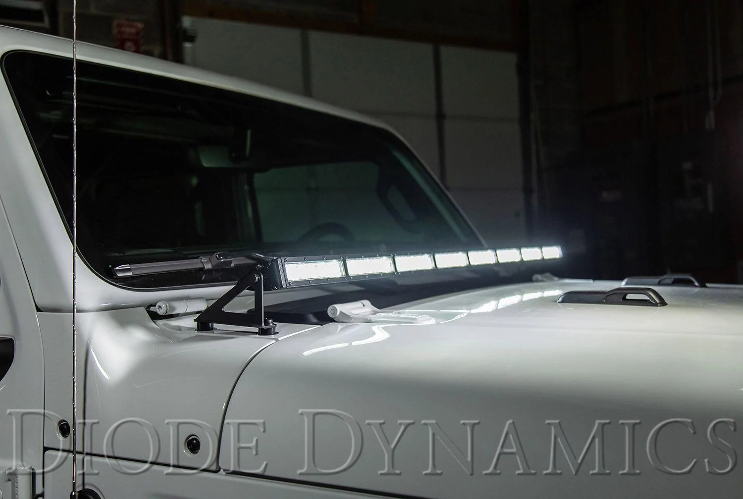 Jeep Gladiator Thoughts on Roof Lite Bars jeep_jl_wrangler_hood_mount_bracket_creative-studio-9_1_1
