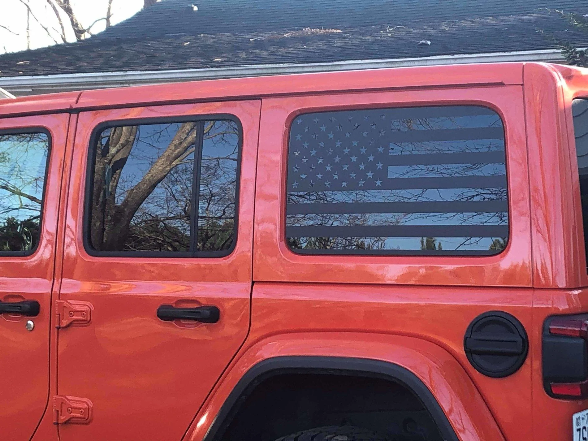 Jeep Gladiator Bonnie & Clyde JL/JT Dual Build received_857123024703337