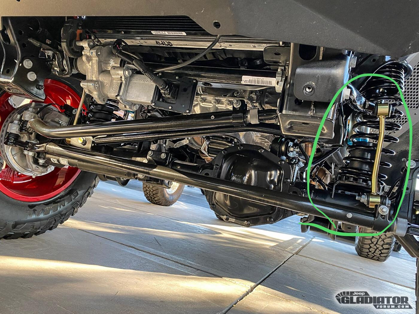 Jeep Gladiator Pro Motorsports 2020 Jeep Gladiator Magnuson Supercharged SEMA Build  [SEMA 2019] 81BC911F-E721-4378-8E4B-EE5FEFF5A96D