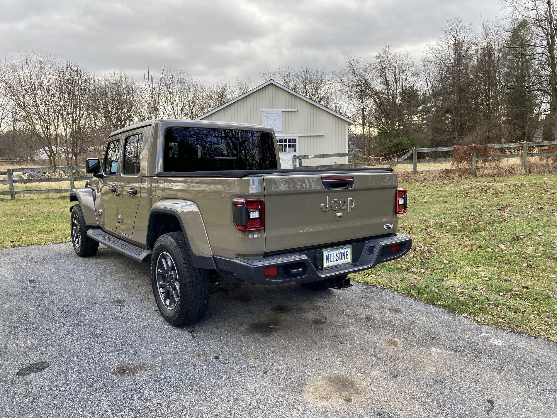 Jeep Gladiator GATOR Gladiator JT Club 8D6006DC-B08E-4A5C-B529-F1E6CE9CF40D