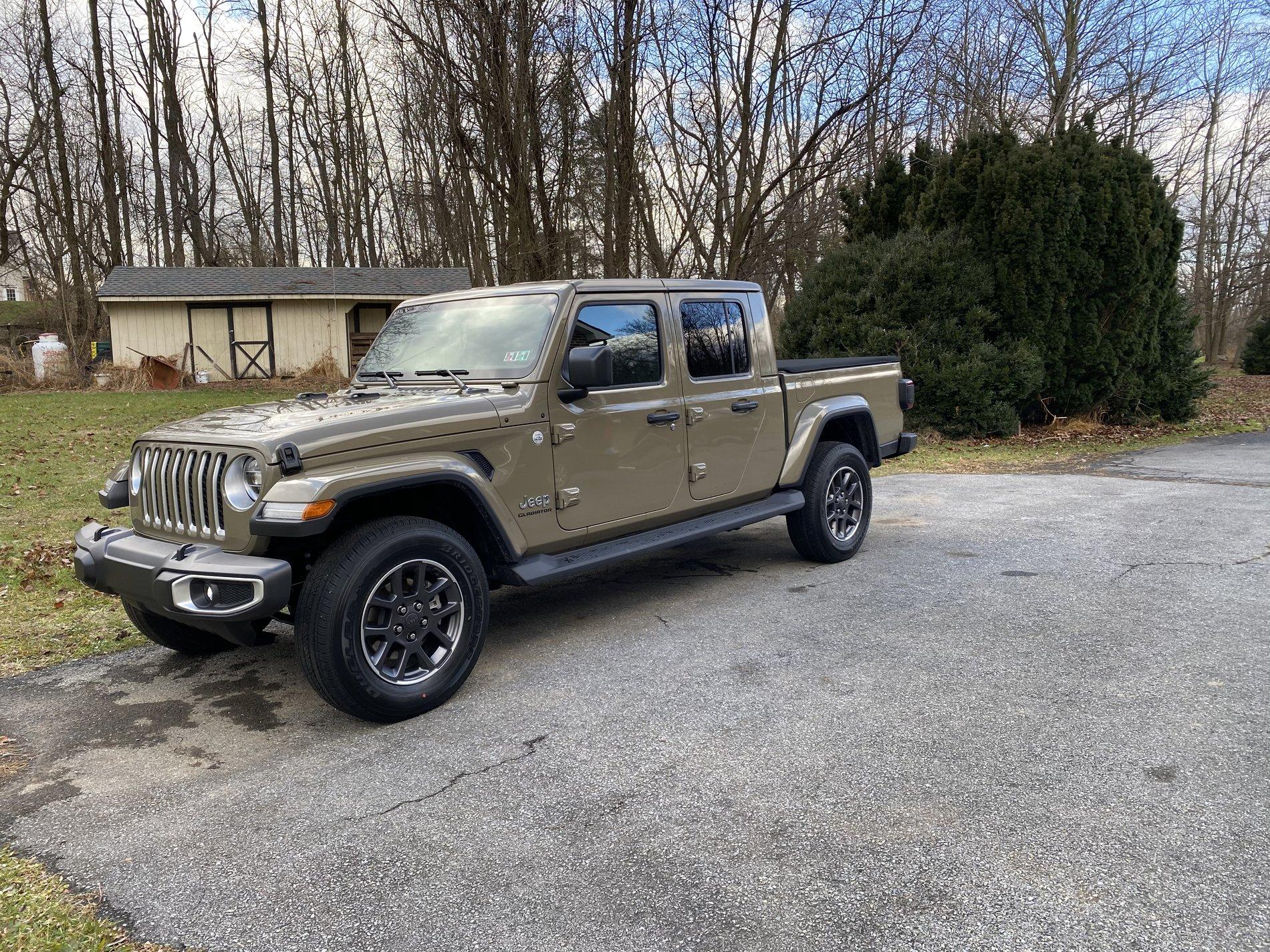 Jeep Gladiator GATOR Gladiator JT Club 875A312D-4671-4601-80FF-357DA965AEDC