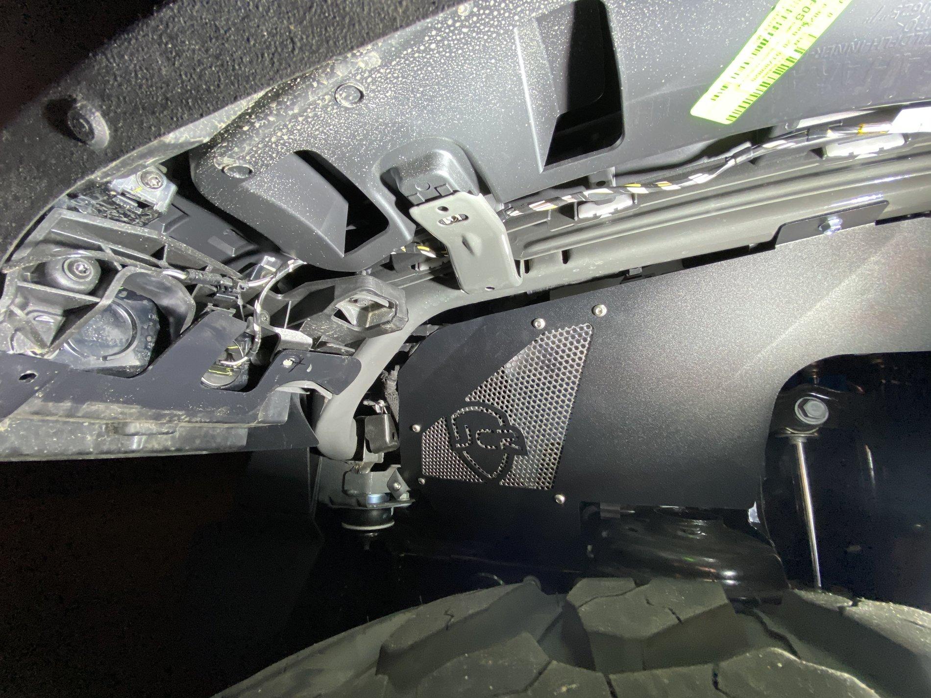 Jeep Gladiator Need help - inner fenders 250AFAB1-FB16-45C2-91E1-D08718B8B22C