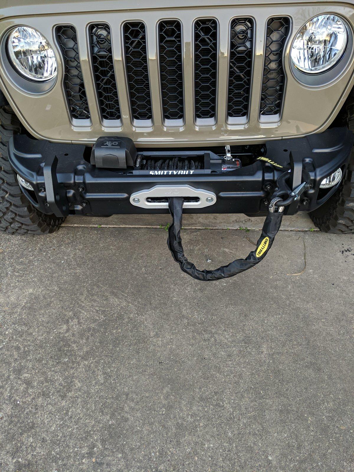 Jeep Gladiator BUMPERS! IMG_20191214_164758_01