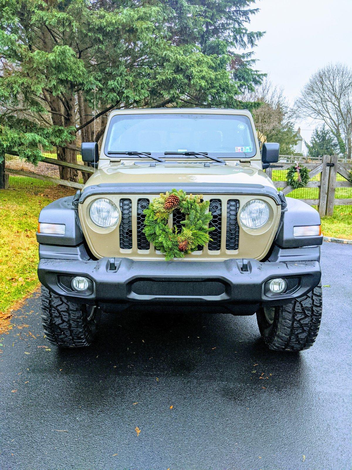 Jeep Gladiator Aftermarket Tonneau Covers? IMG_20191216_154807