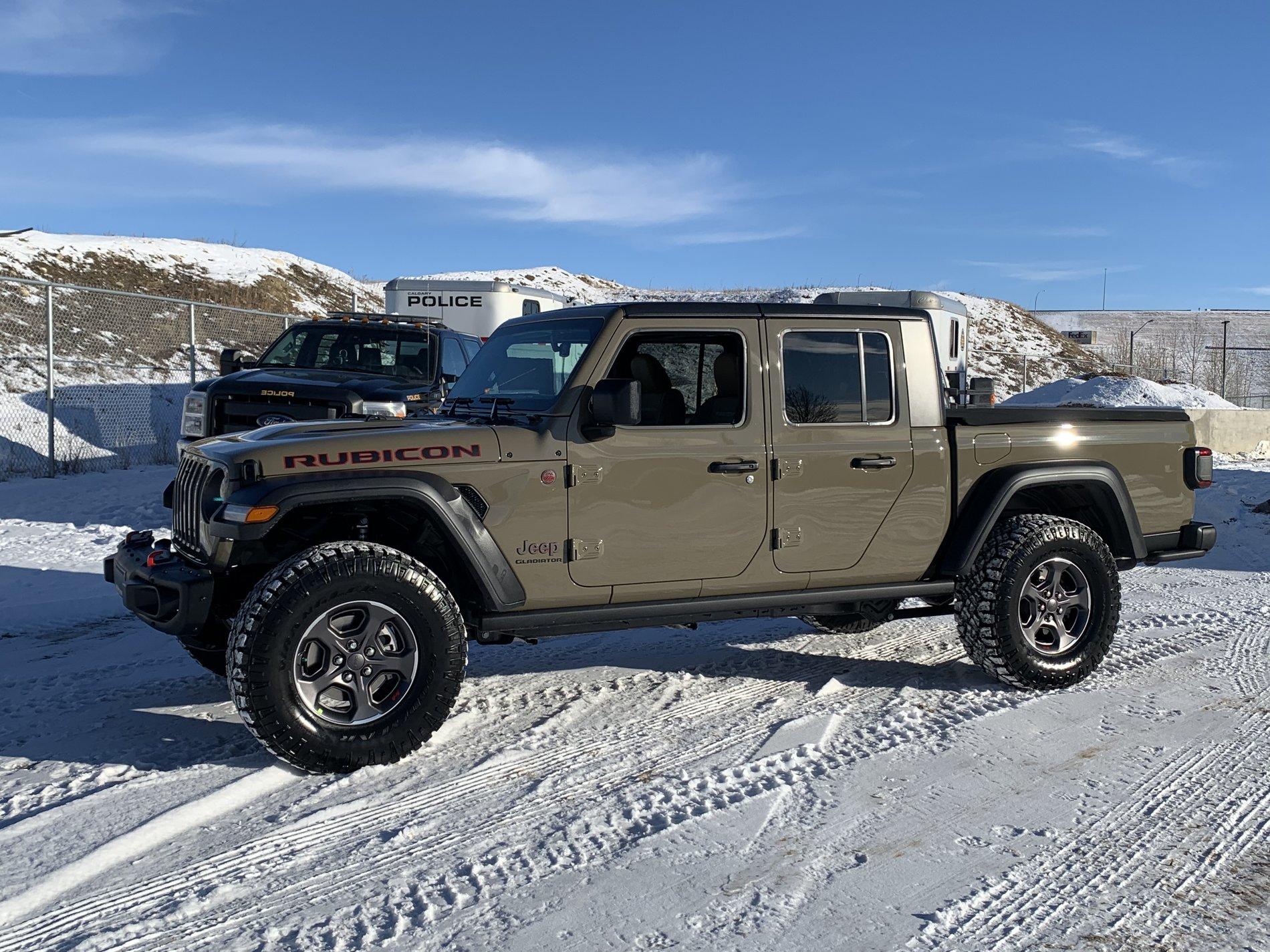 Jeep Gladiator GATOR Gladiator JT Club 6D2DEB38-3FCD-454C-9395-239B6B567800