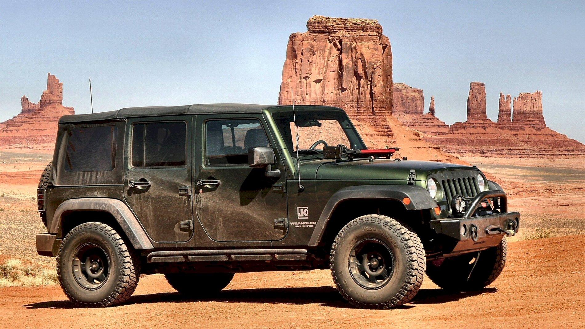 Jeep Gladiator Does anyone not regret ordering a hard top when they bought their Jeep? EJS, Apr 09, 0022, Monument Valley