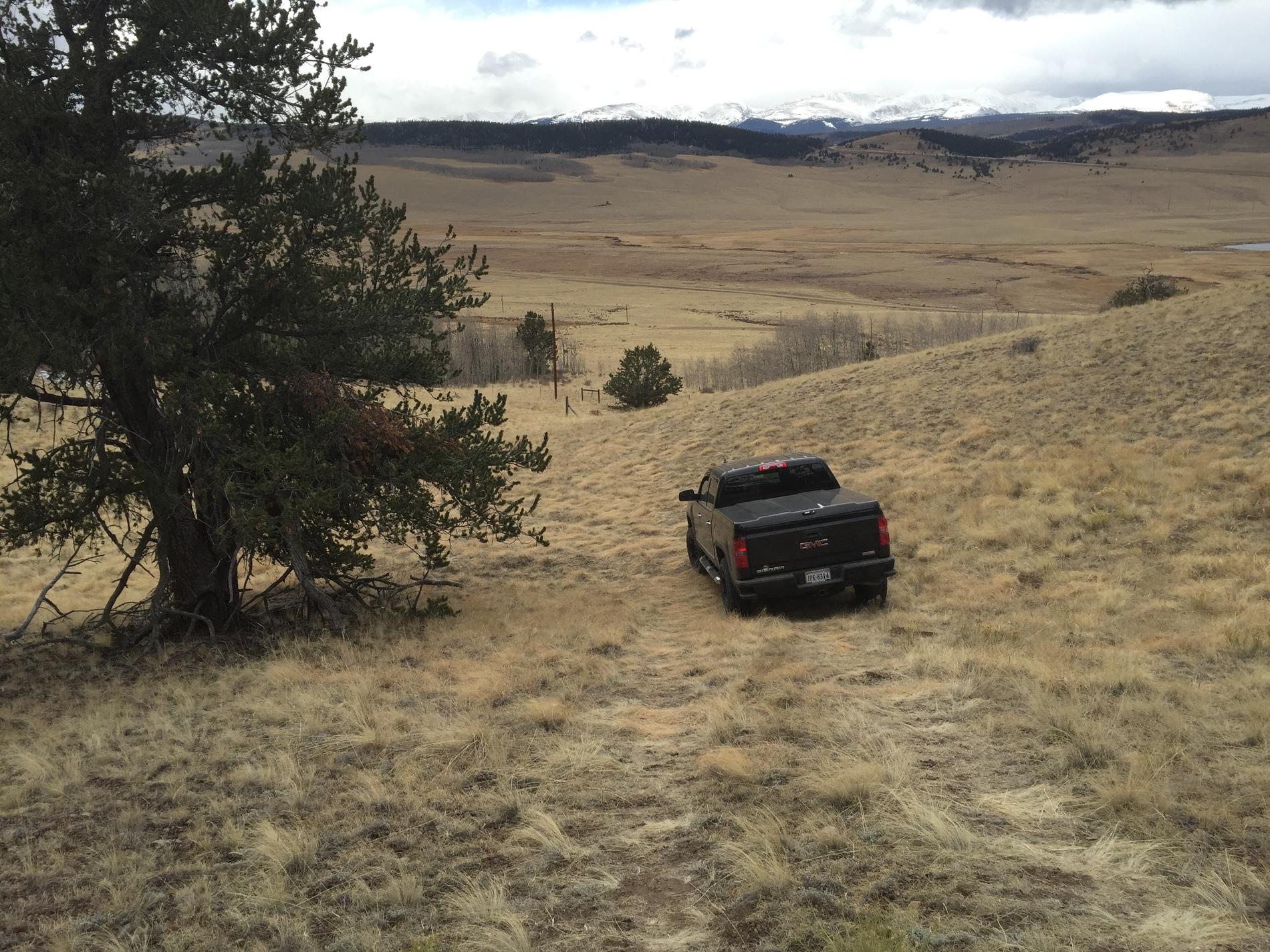 Jeep Gladiator Special Ops JTR (w/ SoftTopper installed) Xyd7hkF