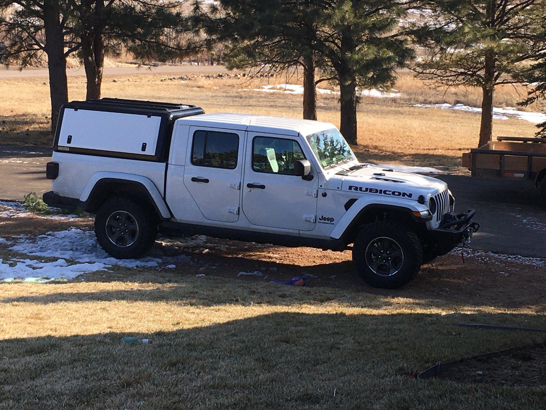 Jeep Gladiator RLD designs pic request IMG_1101