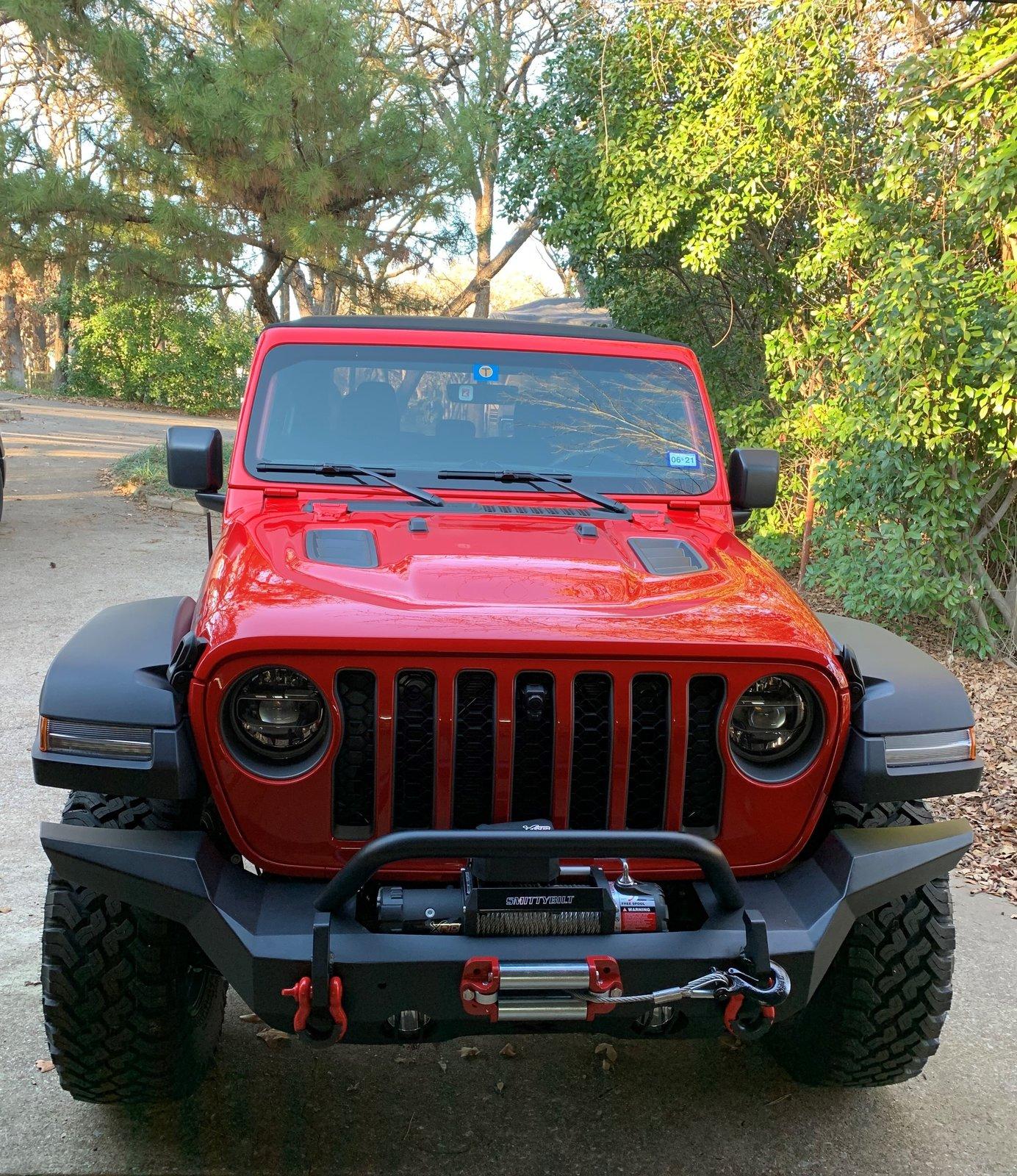 Jeep Gladiator Best $500 Mod Dec 2019 b