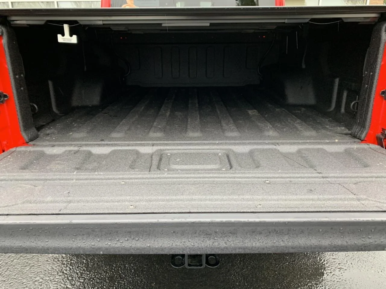 Jeep Gladiator Aftermarket Tonneau Covers? 0F1AC8B8-AD4E-43CC-A10E-E065D7D096D3