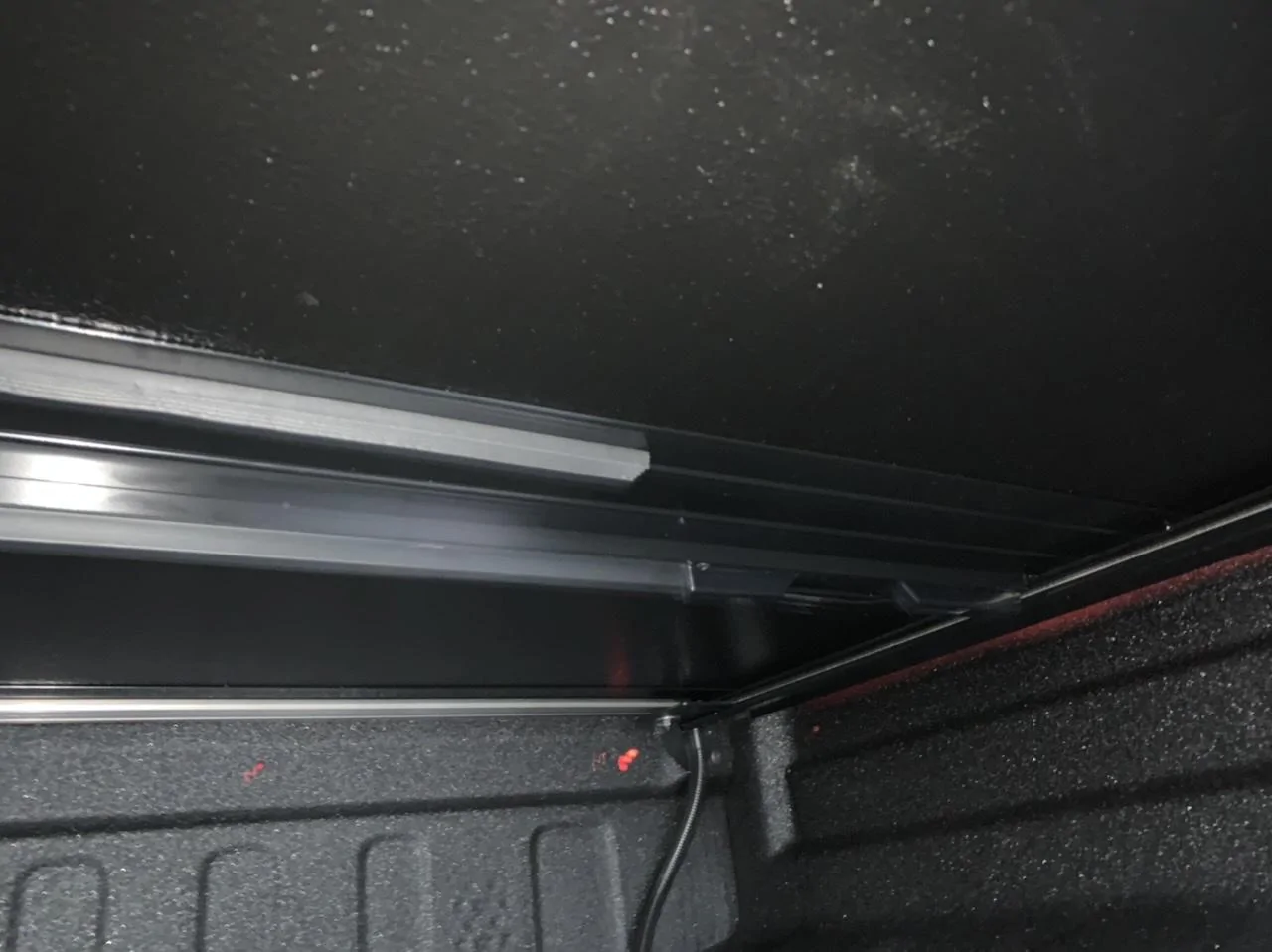 Jeep Gladiator Aftermarket Tonneau Covers? E1A81606-A0F8-4812-8C8E-6494D325FCFB