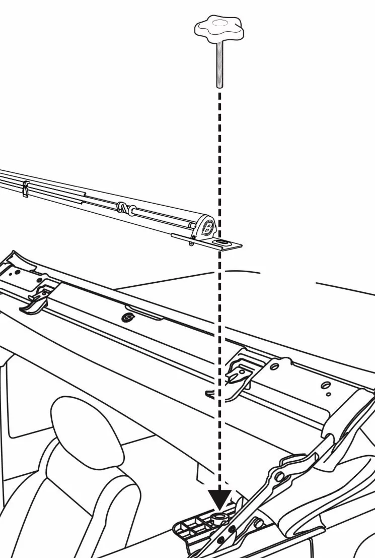 Jeep Gladiator Sunrider with Spiderwebshade? 57498A6D-245E-4947-8DAA-E696E76179CE