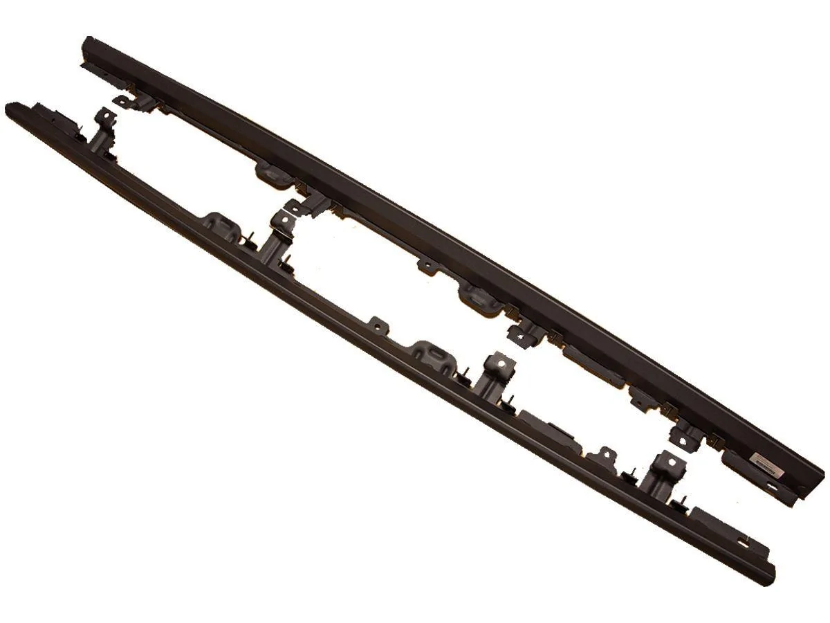 Jeep Gladiator Rubi rock rails jeep-gladiator-jt-factory-mopar-rubicon-rock-rails-68341314aa-6831315aa-website_235645976594214