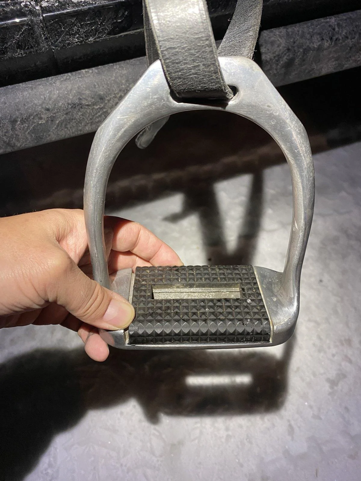 Jeep Gladiator Cheap steps IMG-1785