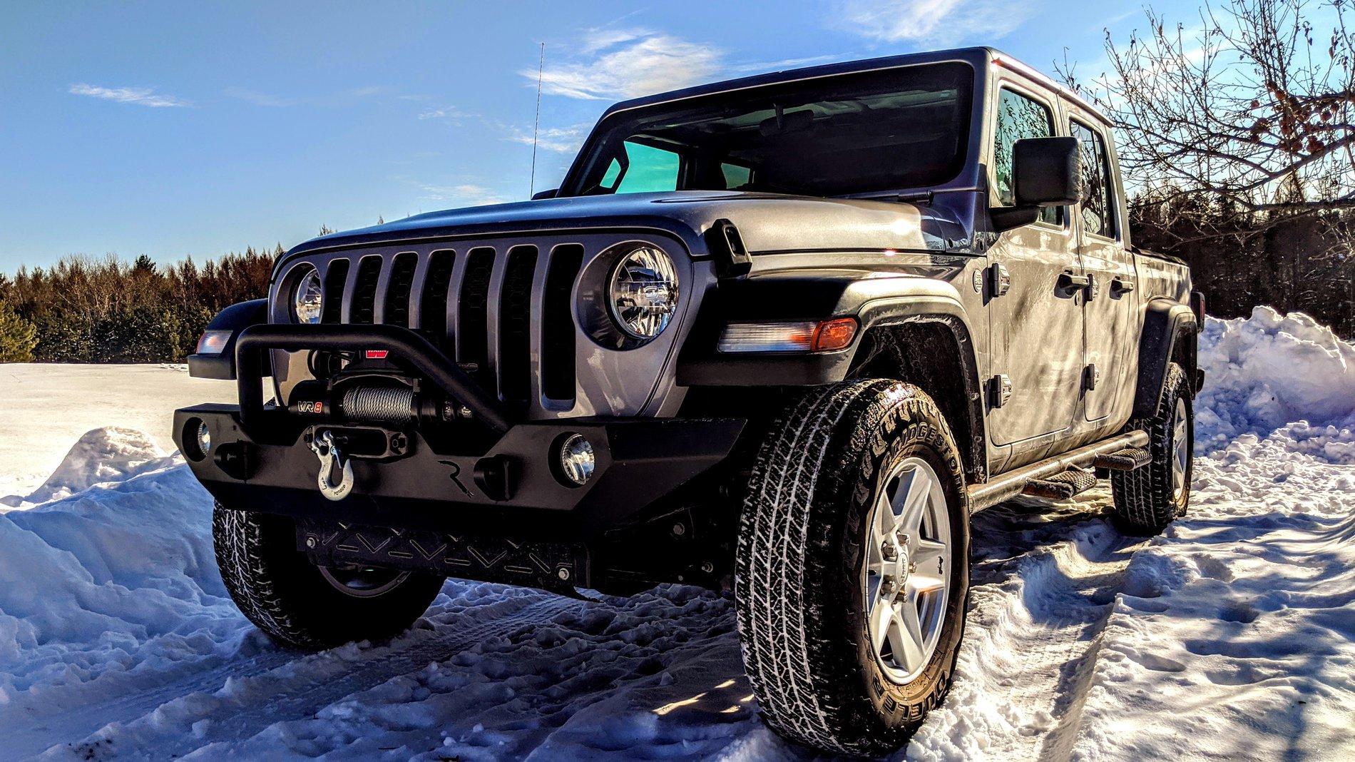 Jeep Gladiator BUMPERS! IMG_20191218_124829