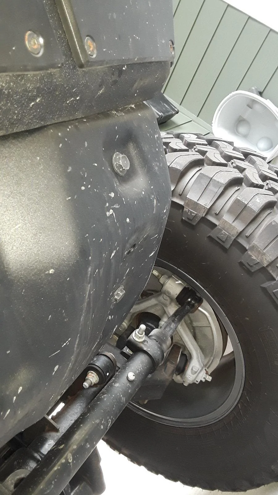 Jeep Gladiator What did you do TO your Gladiator today? [ADMIN WARNING: NO POLITICS, NO GUN TALK] 20191218_150439
