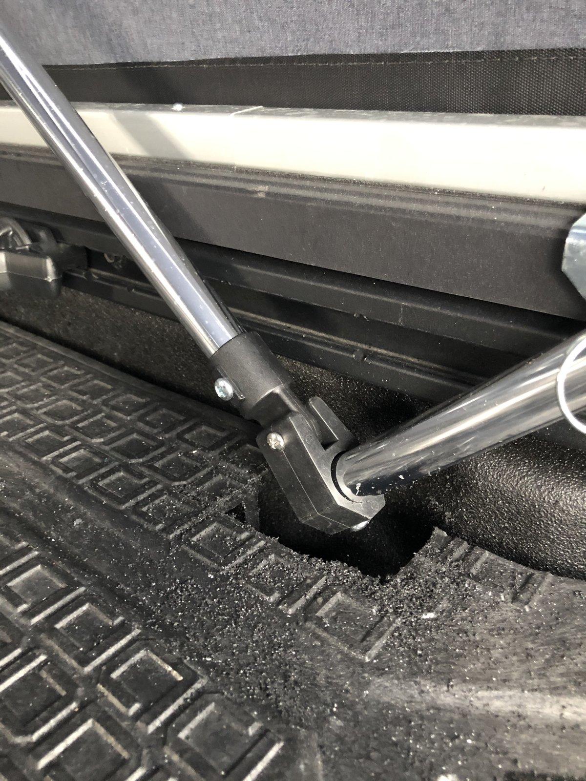 Jeep Gladiator Softopper coming C6834C2B-E215-4420-AE6A-276638A80CE8