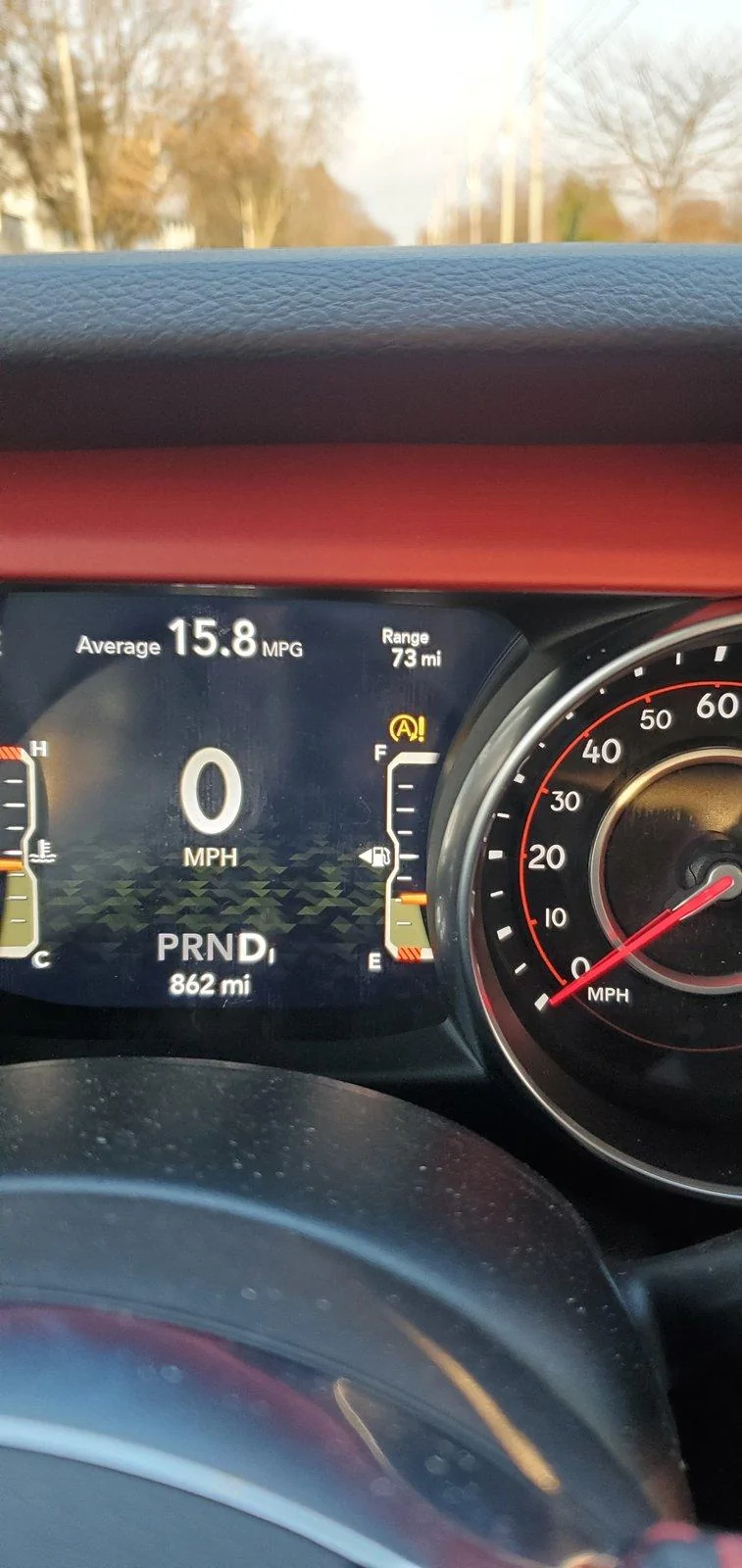 Jeep Gladiator What did you do TO your Gladiator today? [ADMIN WARNING: NO POLITICS, NO GUN TALK] 20191218_154042