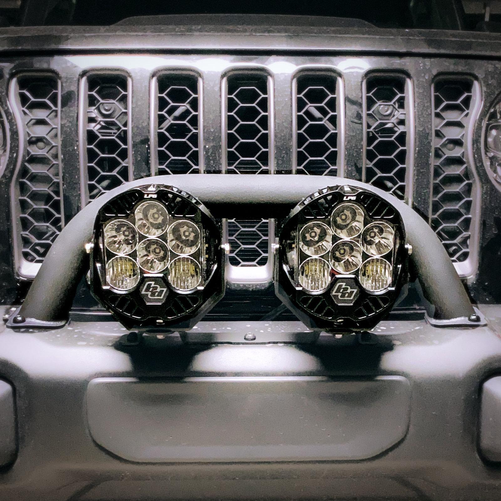 Jeep Gladiator BLACK Gladiator JT Club 2A976499-2A7E-45D7-9205-0709AED09ACC