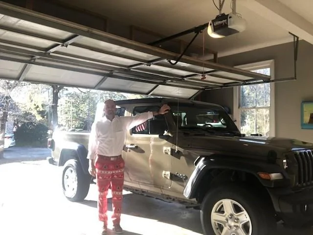 Jeep Gladiator Took Delivery of Your JT? Sign in Here! truck