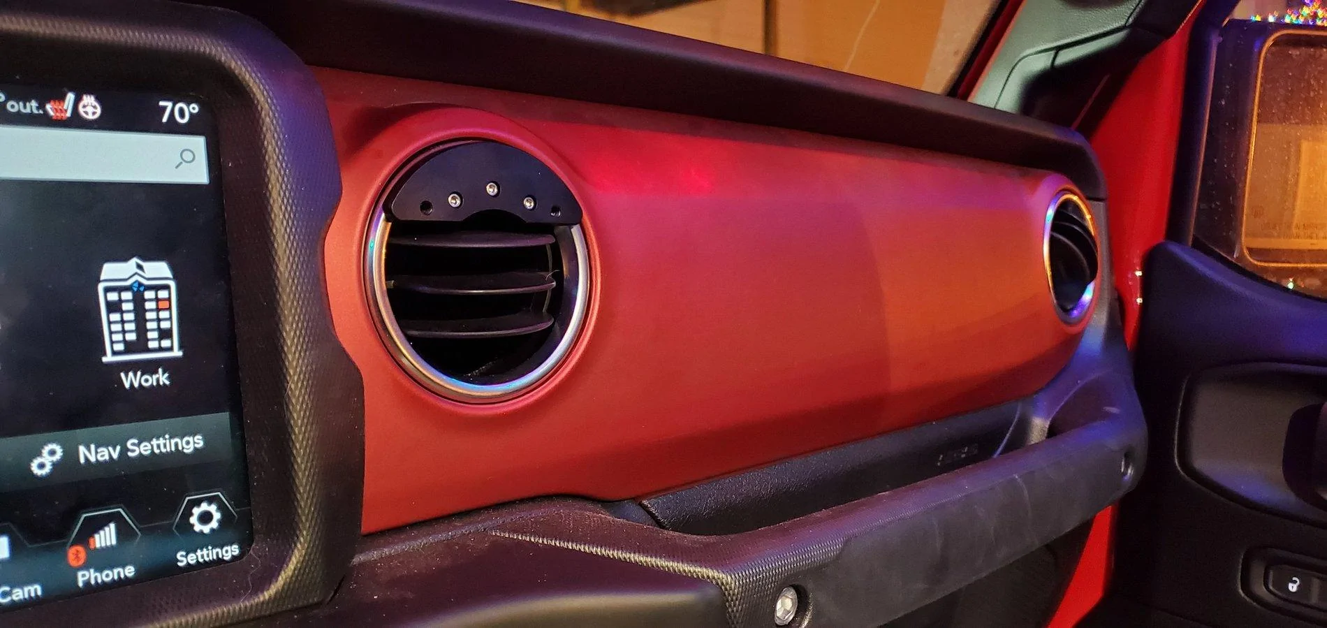 Jeep Gladiator Phone Solutions 20191218_184516