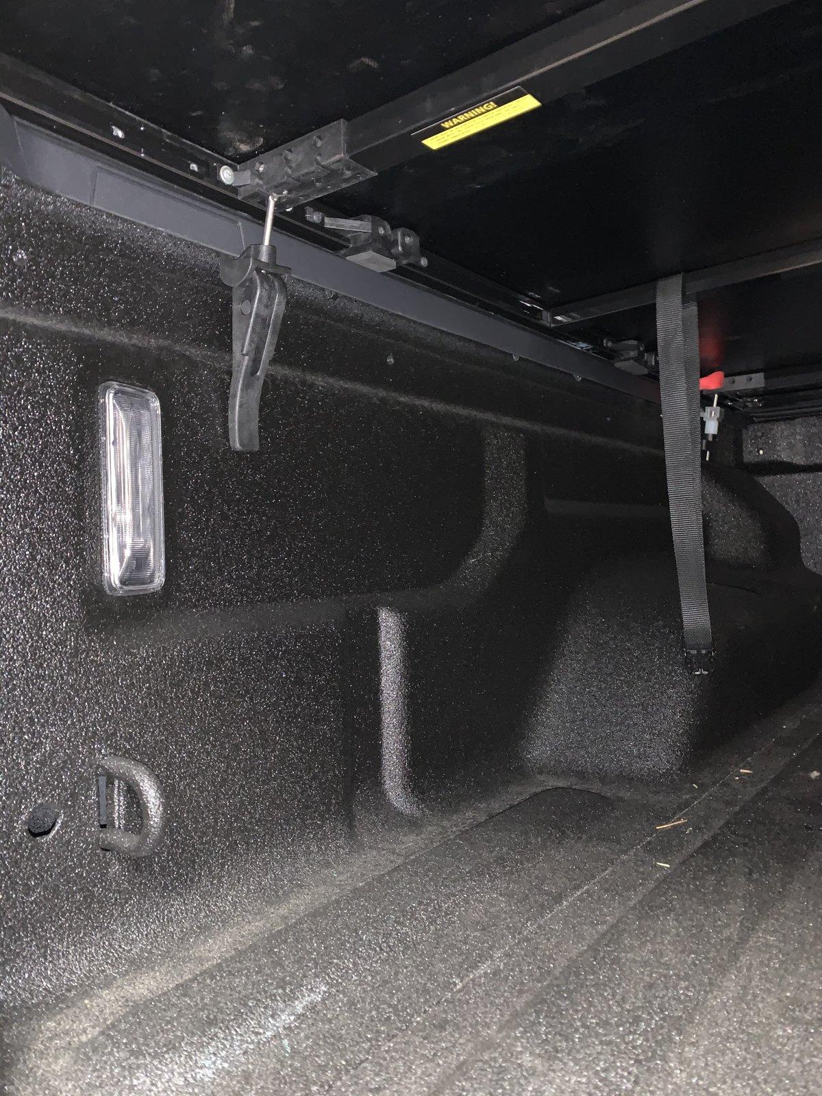 Jeep Gladiator Aftermarket Tonneau Covers? 7EADFC29-3360-41C6-88CB-C222A2FFE6EF