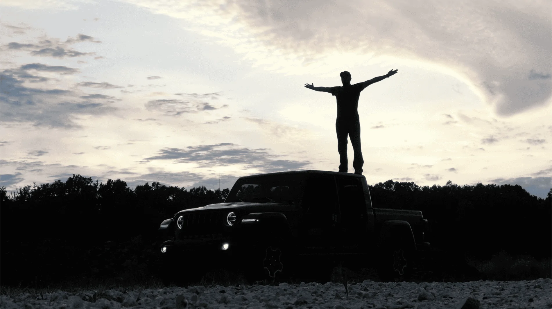 Jeep Gladiator EPA MPG ratings released for Wrangler Diesel Screen Shot 2019-11-12 at 11.25.44 PM