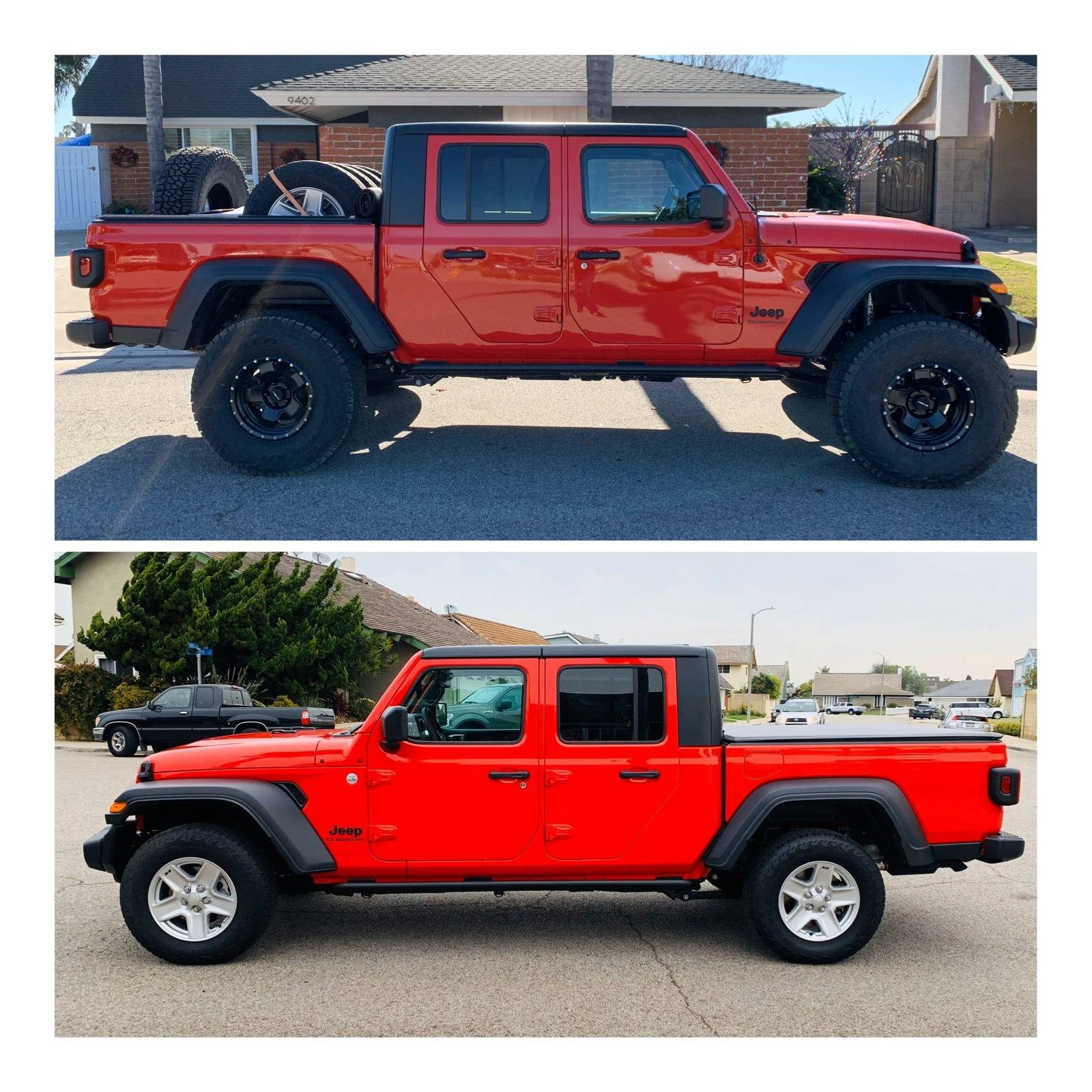 Jeep Gladiator What did you do TO your Gladiator today? [ADMIN WARNING: NO POLITICS, NO GUN TALK] 156D9424-F165-4E2F-82E8-68C5B767FDDC