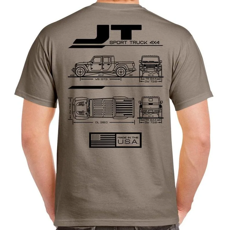 Jeep Gladiator Cool tee shirts (post any you have found) il_794xN.1996350350_pdbr