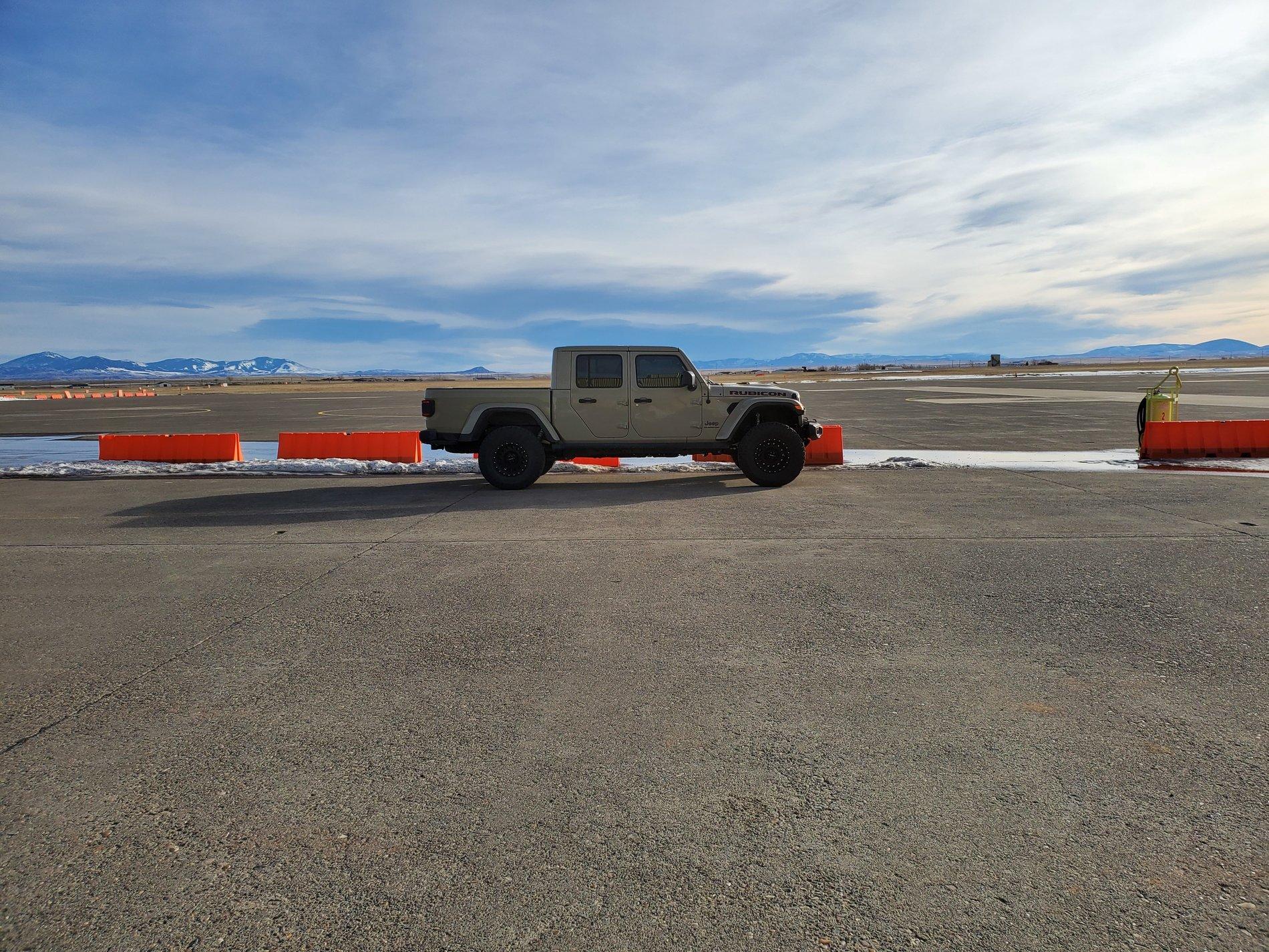 Jeep Gladiator GOBI Gladiator JT Club 20191220_123637