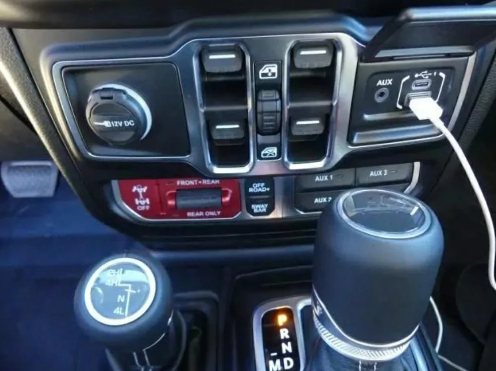 Jeep Gladiator The Transfer Case Shift Knob.... SmartSelectImage_2019-12-20-17-25-30