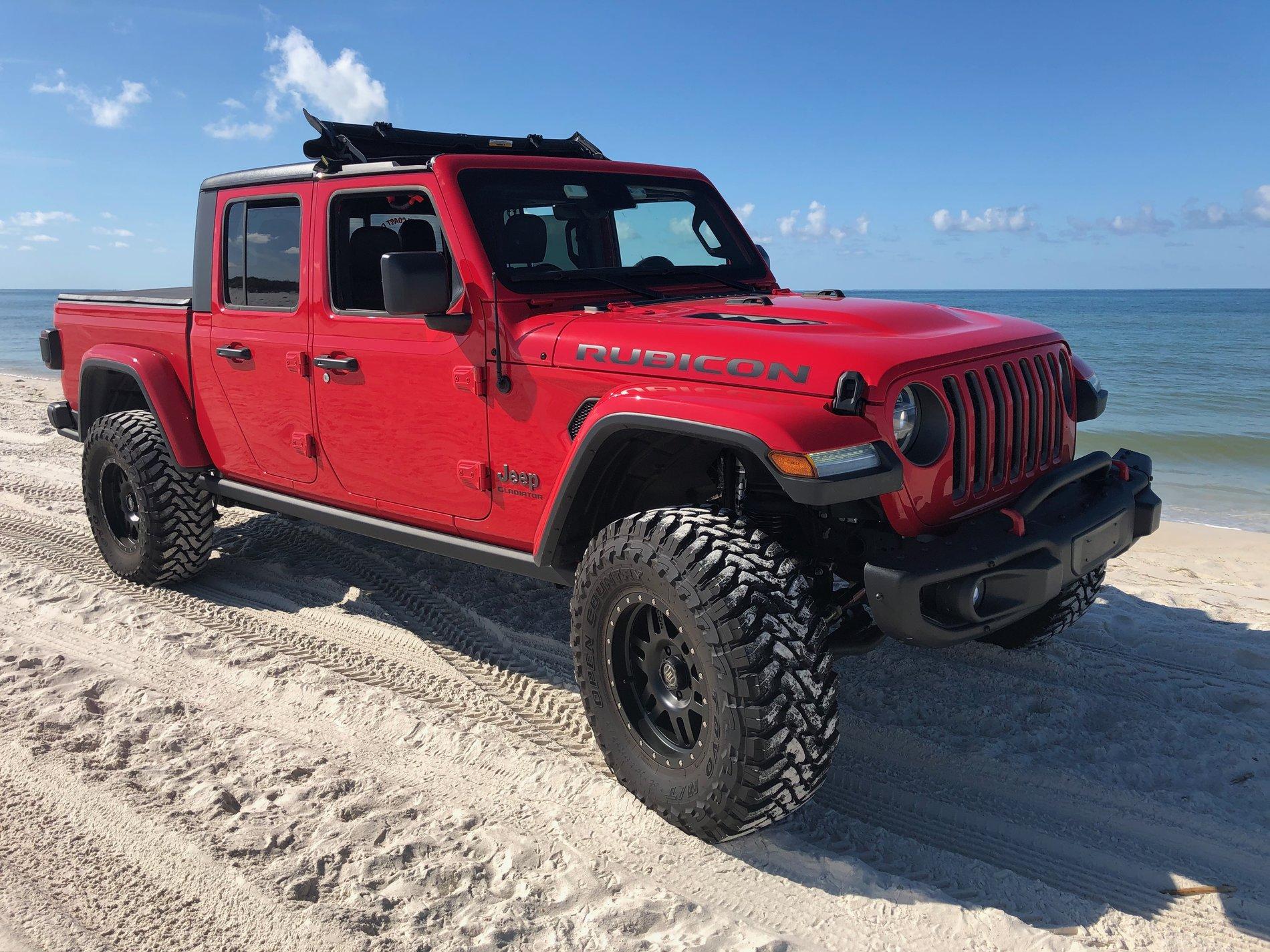 Jeep Gladiator Florida Roll Call! IMG_0503