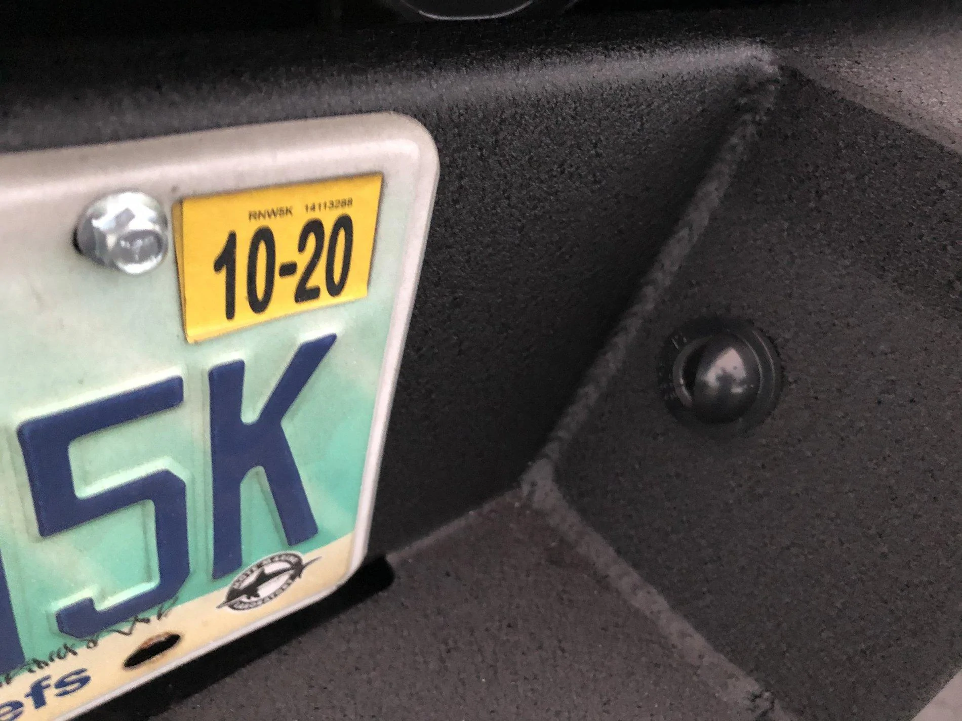 Jeep Gladiator Need help/ideas for Iron Cross rear bumper 6931EB0B-AC6D-4468-81A9-86137810B7B2