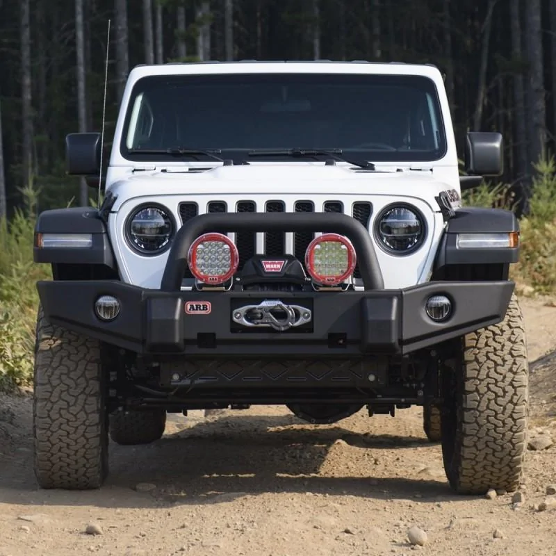 Jeep Gladiator So was the Gladiator the first modern Jeep Pickup? Because... AFAAE545-2783-4A5C-85D4-A2F8DAEFE67C