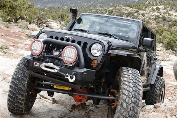 Jeep Gladiator So was the Gladiator the first modern Jeep Pickup? Because... F581C5D7-3ABF-47DD-B4CA-13A6222CF880
