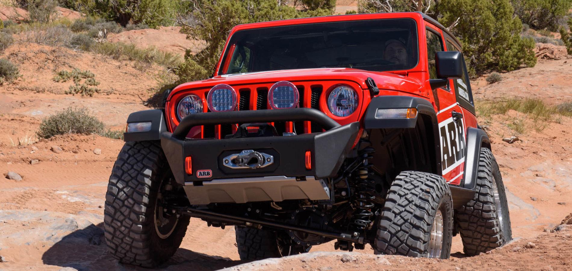 Jeep Gladiator So was the Gladiator the first modern Jeep Pickup? Because... 15E84D23-BC1B-46FC-BF38-1B561B3732A3