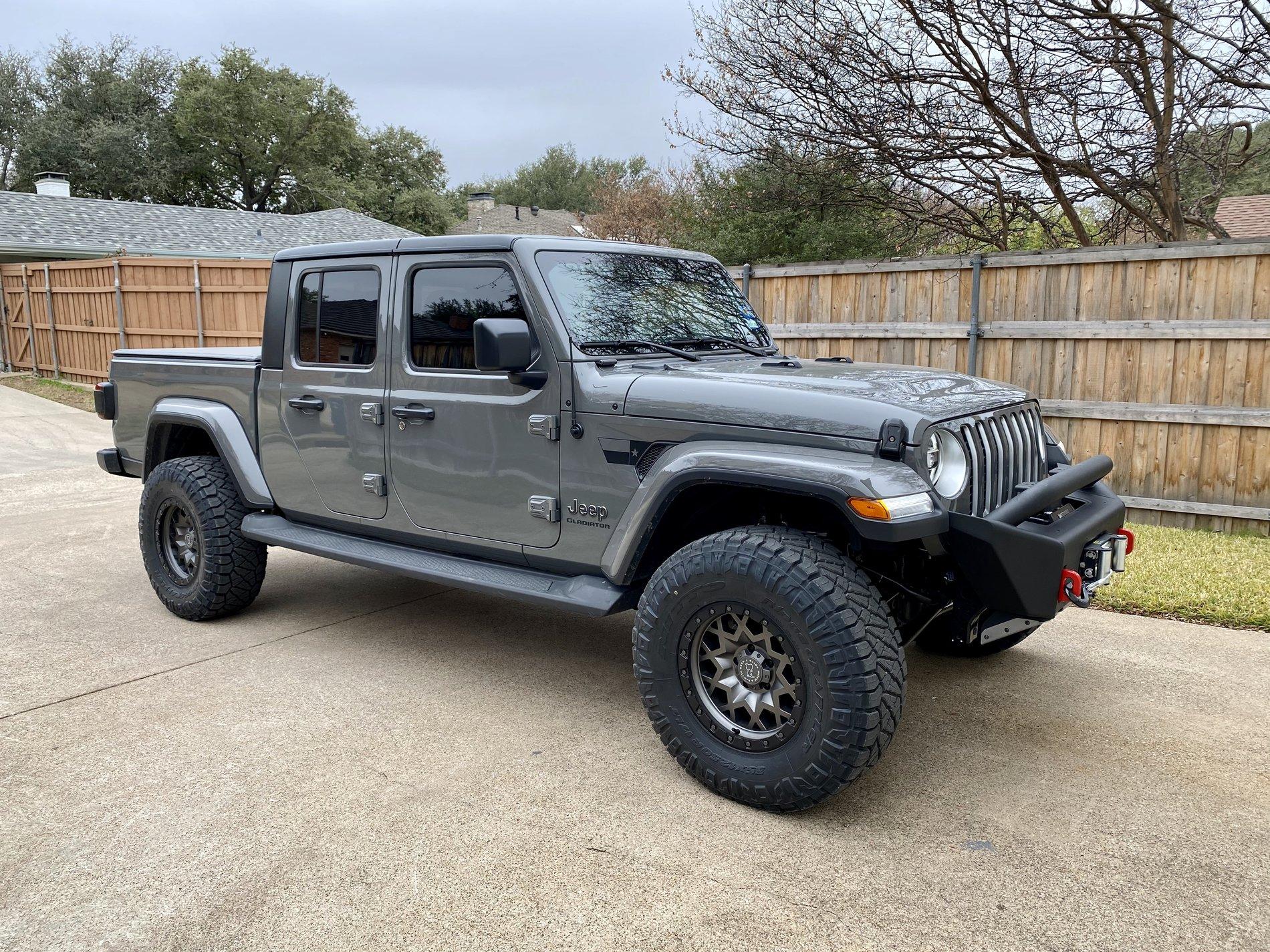 Jeep Gladiator STING GRAY Gladiator JT Club BC1A4338-68FF-4426-92B2-E36F9FA6EDFB