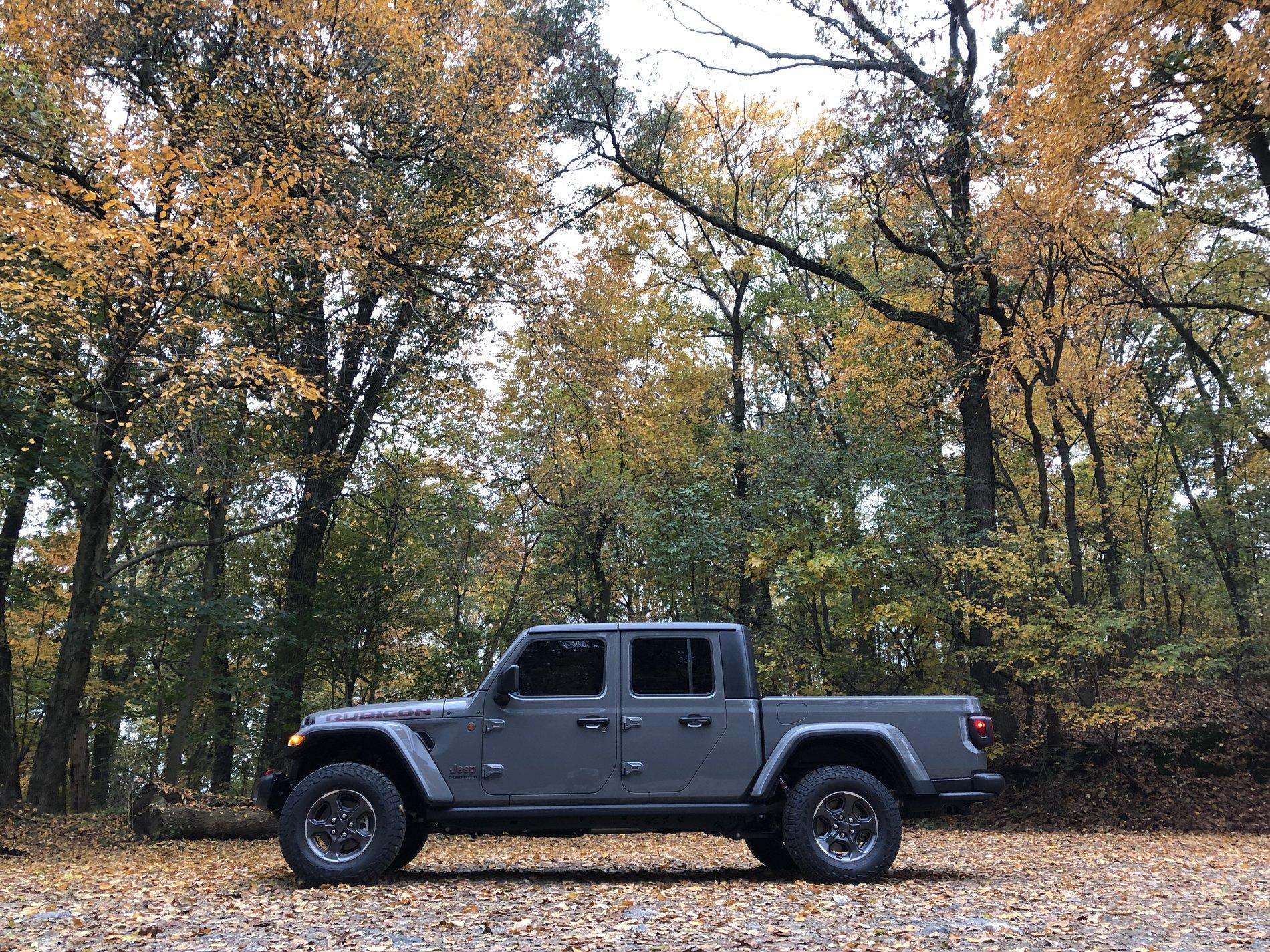Jeep Gladiator STING GRAY Gladiator JT Club FCC17B1C-BFF8-416D-8A53-705B6658CAC8