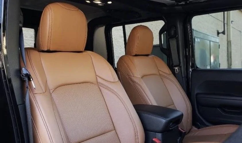 Jeep Gladiator 2020 Sport S w/ Max Tow (North Carolina) 9F00F9DC-0B9C-41F3-915C-4622F3150286