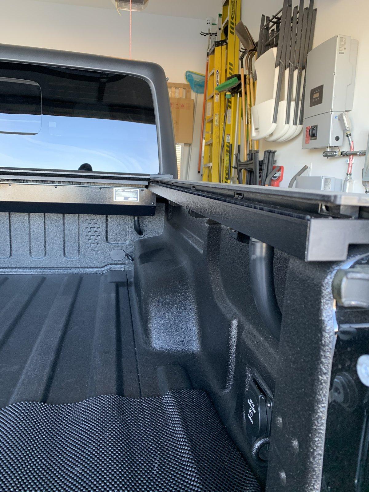 Jeep Gladiator Aftermarket Tonneau Covers? 0BCE8BAF-3DE3-4525-B0E9-FFD30ECF28D7