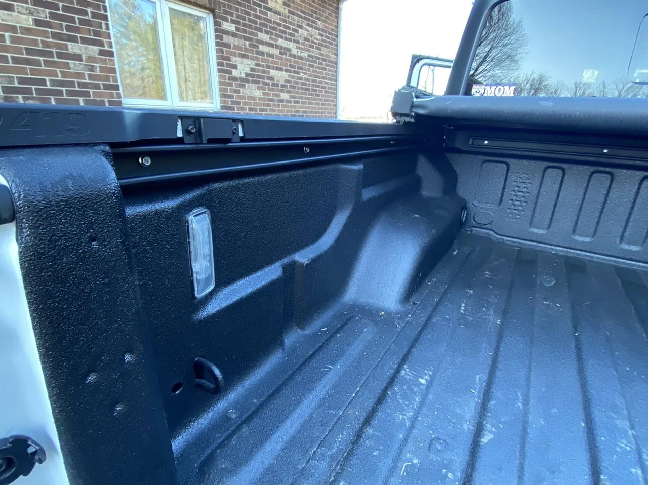 Jeep Gladiator What did you do TO your Gladiator today? [ADMIN WARNING: NO POLITICS, NO GUN TALK] 00D84E0F-1C36-411A-A03B-BEC9264C5E65