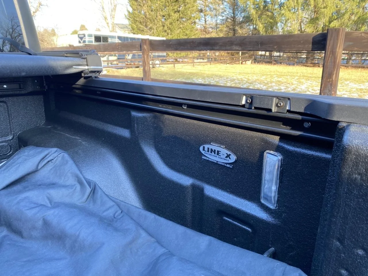 Jeep Gladiator What did you do TO your Gladiator today? [ADMIN WARNING: NO POLITICS, NO GUN TALK] 4BFDEDEC-F774-42AE-8950-A715C8ED2470